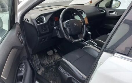 Citroen C4 II рестайлинг, 2012 год, 750 000 рублей, 3 фотография