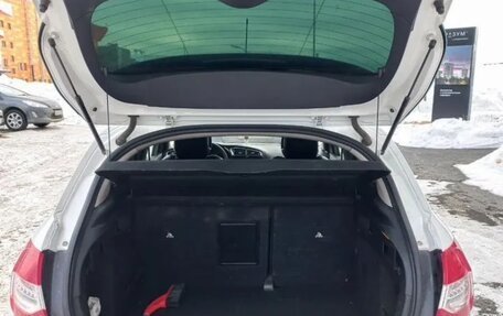 Citroen C4 II рестайлинг, 2012 год, 750 000 рублей, 5 фотография