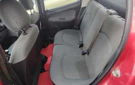Peugeot 206, 2008 год, 348 000 рублей, 5 фотография