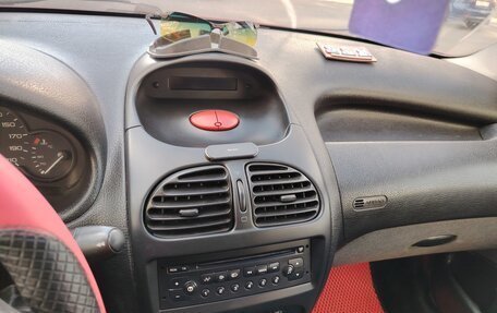 Peugeot 206, 2008 год, 348 000 рублей, 3 фотография
