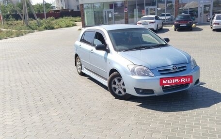 Toyota Corolla, 2005 год, 550 000 рублей, 2 фотография