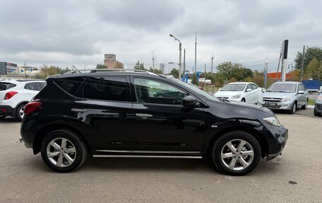 Nissan Murano, 2011 год, 1 260 000 рублей, 5 фотография
