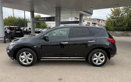 Nissan Murano, 2011 год, 1 260 000 рублей, 6 фотография