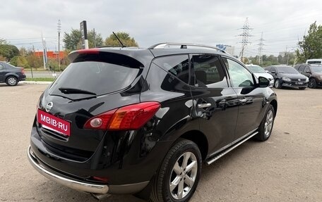 Nissan Murano, 2011 год, 1 260 000 рублей, 7 фотография