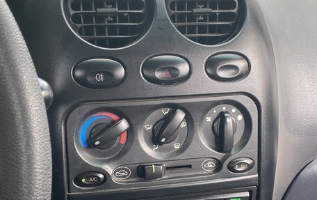 Daewoo Matiz I, 2010 год, 155 000 рублей, 12 фотография