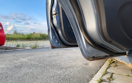 Daewoo Matiz I, 2010 год, 155 000 рублей, 15 фотография