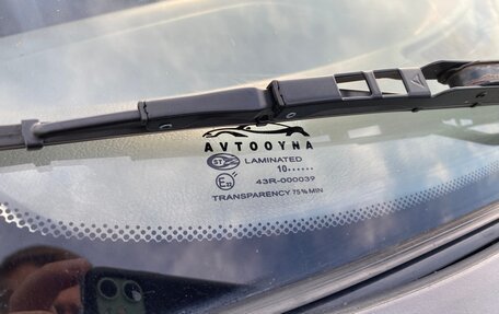 Daewoo Matiz I, 2010 год, 155 000 рублей, 14 фотография