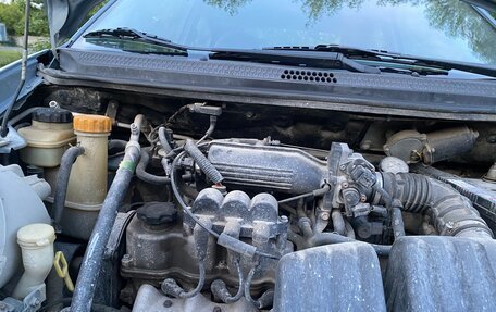 Daewoo Matiz I, 2010 год, 155 000 рублей, 19 фотография