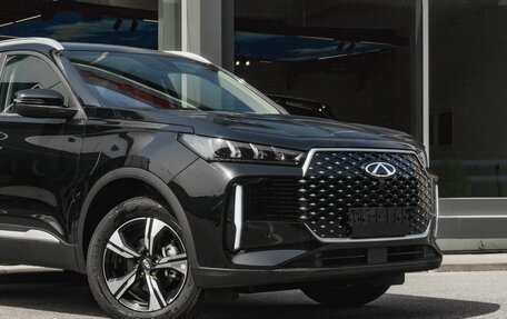 Chery Tiggo 4 I рестайлинг, 2025 год, 2 268 000 рублей, 6 фотография