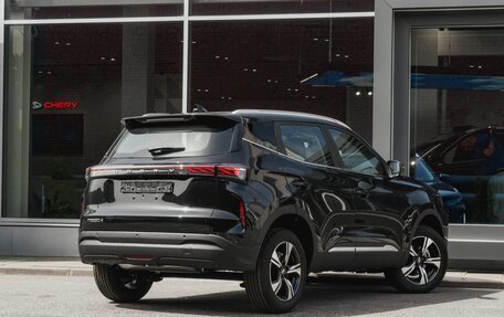 Chery Tiggo 4 I рестайлинг, 2025 год, 2 268 000 рублей, 11 фотография