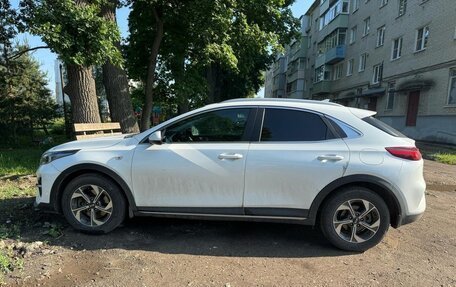 KIA XCeed I, 2020 год, 1 650 000 рублей, 4 фотография