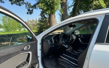 KIA XCeed I, 2020 год, 1 650 000 рублей, 6 фотография