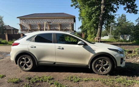 KIA XCeed I, 2020 год, 1 650 000 рублей, 2 фотография