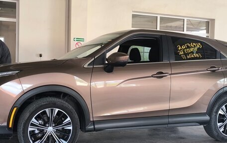 Mitsubishi Eclipse Cross, 2022 год, 1 890 000 рублей, 5 фотография