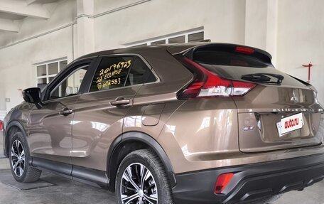 Mitsubishi Eclipse Cross, 2022 год, 1 890 000 рублей, 6 фотография