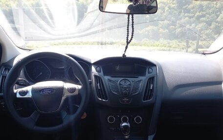 Ford Focus III, 2012 год, 550 000 рублей, 4 фотография