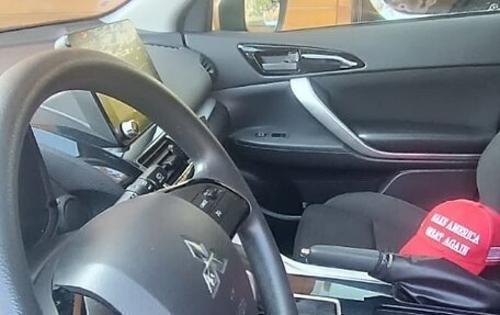 Mitsubishi Eclipse Cross, 2022 год, 1 890 000 рублей, 8 фотография