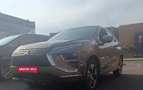 Mitsubishi Eclipse Cross, 2022 год, 1 890 000 рублей, 2 фотография