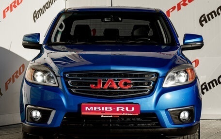 JAC T6, 2022 год, 1 975 000 рублей, 2 фотография