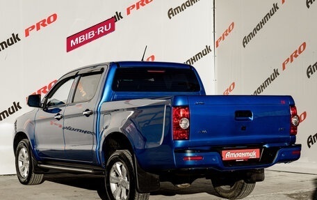 JAC T6, 2022 год, 1 975 000 рублей, 4 фотография
