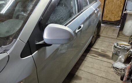 Chery Bonus (A13), 2011 год, 250 000 рублей, 3 фотография