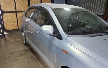 Chery Bonus (A13), 2011 год, 250 000 рублей, 2 фотография