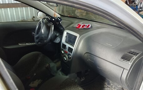 Chery Bonus (A13), 2011 год, 250 000 рублей, 6 фотография