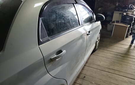 Chery Bonus (A13), 2011 год, 250 000 рублей, 7 фотография