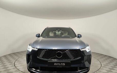 Volvo XC90 II рестайлинг, 2025 год, 11 580 000 рублей, 5 фотография