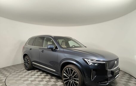 Volvo XC90 II рестайлинг, 2025 год, 11 580 000 рублей, 2 фотография