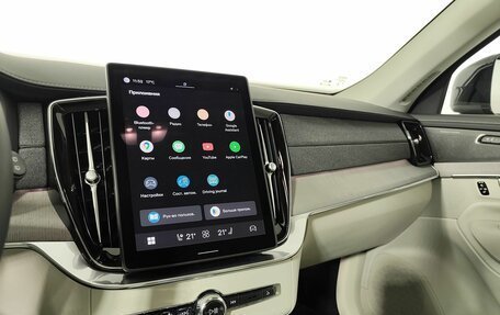 Volvo XC90 II рестайлинг, 2025 год, 11 580 000 рублей, 9 фотография