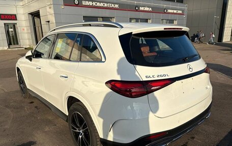 Mercedes-Benz GLC, 2025 год, 8 568 000 рублей, 3 фотография