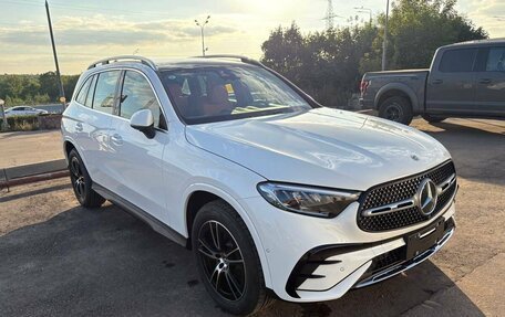 Mercedes-Benz GLC, 2025 год, 8 568 000 рублей, 2 фотография