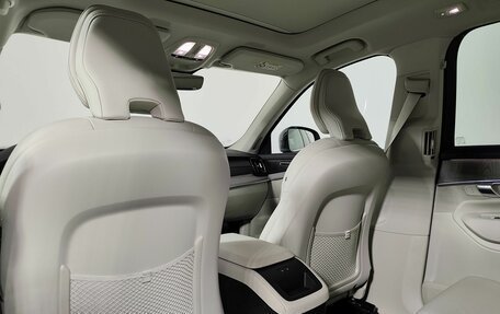 Volvo XC90 II рестайлинг, 2025 год, 11 580 000 рублей, 10 фотография