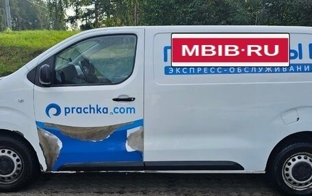 Citroen Jumpy III, 2019 год, 945 000 рублей, 3 фотография