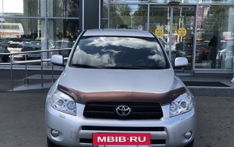 Toyota RAV4, 2008 год, 1 160 000 рублей, 2 фотография