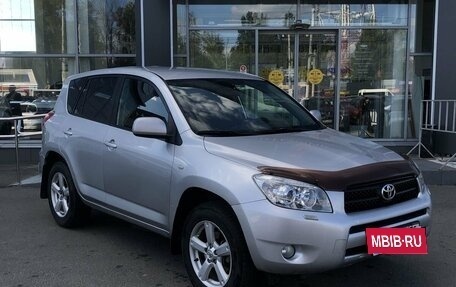 Toyota RAV4, 2008 год, 1 160 000 рублей, 3 фотография