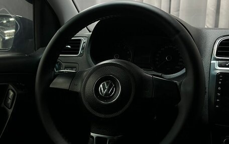 Volkswagen Polo VI (EU Market), 2014 год, 679 888 рублей, 7 фотография