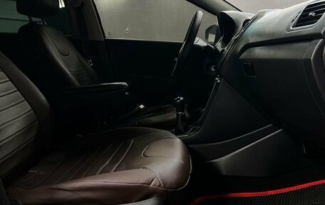 Volkswagen Polo VI (EU Market), 2014 год, 679 888 рублей, 10 фотография