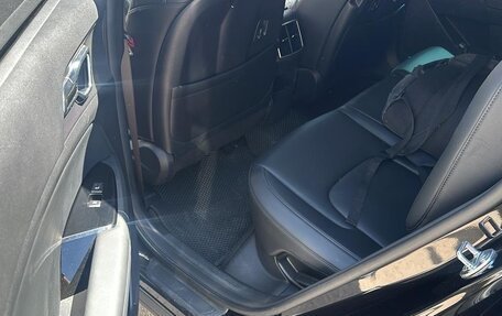 KIA Sportage IV рестайлинг, 2024 год, 3 420 000 рублей, 2 фотография