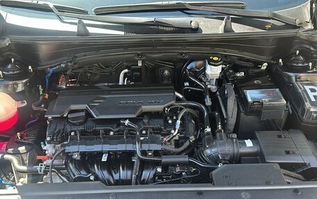 KIA Sportage IV рестайлинг, 2024 год, 3 420 000 рублей, 3 фотография