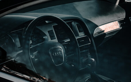 Audi A6 allroad, 2006 год, 1 380 000 рублей, 7 фотография