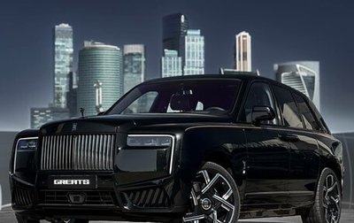 Rolls-Royce Cullinan, 2025 год, 79 000 000 рублей, 1 фотография