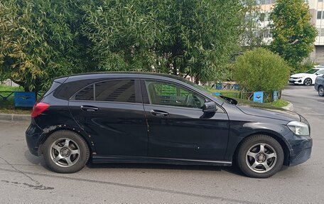 Mercedes-Benz A-Класс, 2013 год, 750 000 рублей, 1 фотография
