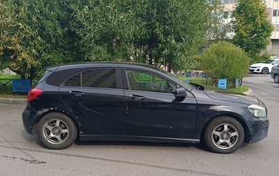 Mercedes-Benz A-Класс, 2013 год, 750 000 рублей, 1 фотография