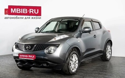 Nissan Juke II, 2011 год, 950 000 рублей, 1 фотография