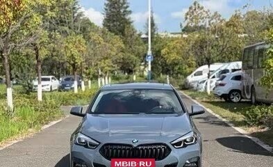 BMW 2 серия F44, 2021 год, 1 936 777 рублей, 2 фотография