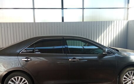 Toyota Camry, 2012 год, 1 650 000 рублей, 1 фотография