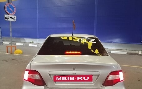 Daewoo Nexia I рестайлинг, 2011 год, 200 000 рублей, 2 фотография