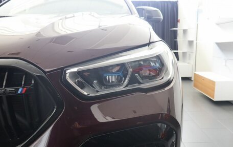 BMW X6 M, 2020 год, 11 300 000 рублей, 7 фотография